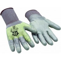 LUVA NYLON REVEST. POLIURETANO 500 NEVERCUT LUVA NYLON REVEST. POLIURETANO 500 NEVERCUT